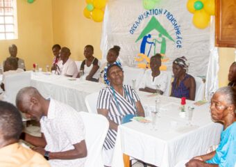 Journée internationale des personnes âgées ( premier octobre 2025)